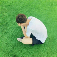 微信女生背影头像大全2