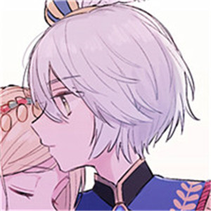 好看头像少女可爱3