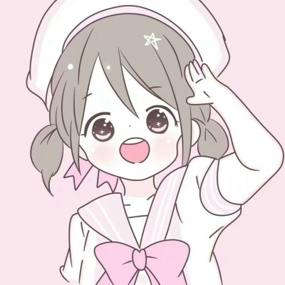 姐妹双人动画头像1