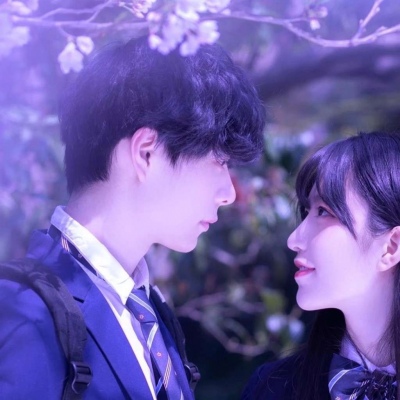 格格三姐妹头像卡通8