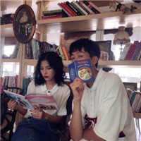 头像天蝎美女5