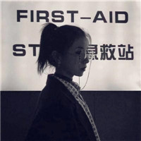 伤感背影男头像黑白10