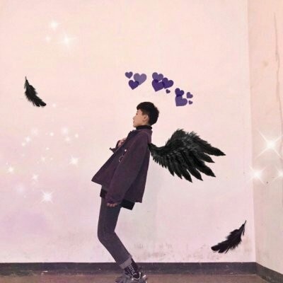 漫画头像微信男5