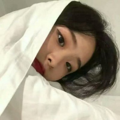 动漫女生头像丑2