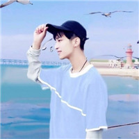 炫酷古装男头像9