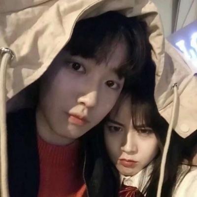 单身男生酷头像1