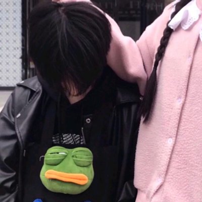 真人欧美小孩头像12