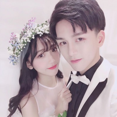 女生头像库超可爱仙女下凡4