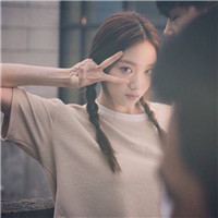 好的抖音头像经典美图9
