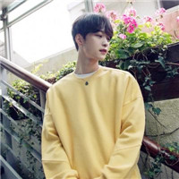 男生邓姓头像2
