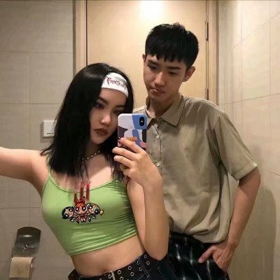 你的女生头像4