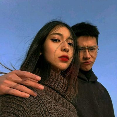 个性女生头像动漫4