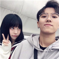 沙字微信个性头像女4