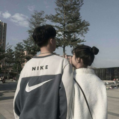 男闺蜜头像真人一左一右11