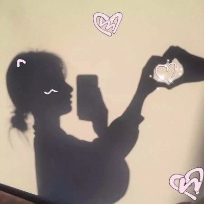 qq女生头像ins11