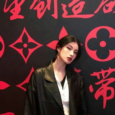 哪些一看就惊艳的头像1