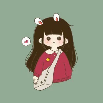 qq单身狗图片6