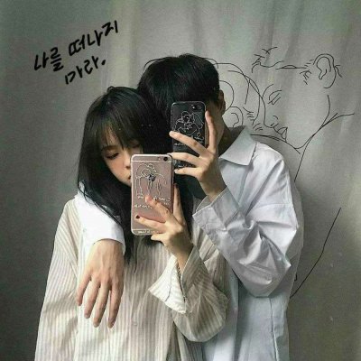 伤感头像女子4