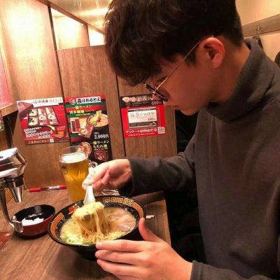 青少年帅哥头像图集4