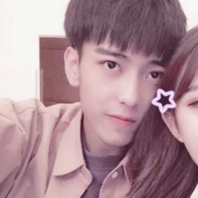 钉钉头像最好看的头像2