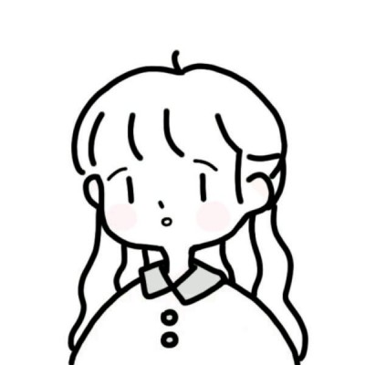 漫画qq头像高冷头像7