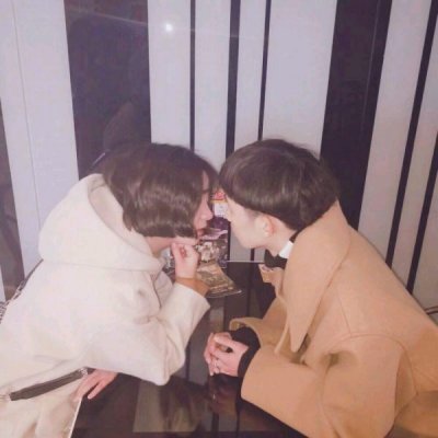 有关qq的可爱头像女12