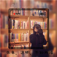 古风动漫头像情侣 左一右6