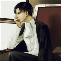 全身漫画头像可爱2
