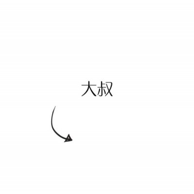 qq头像书生10