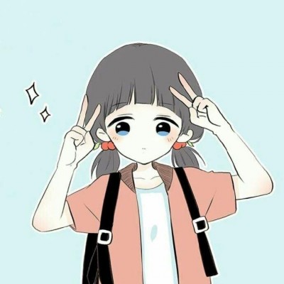 缺土的女孩用什么头像11