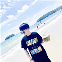 小清新简约头像图片可爱8