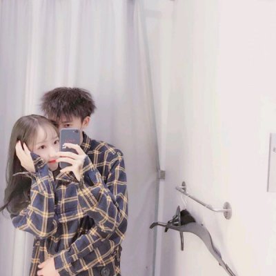 动漫婚礼情侣头像10