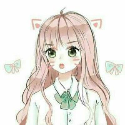 另类复古黑白头像1