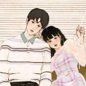 卡通个性头像女生搞怪6