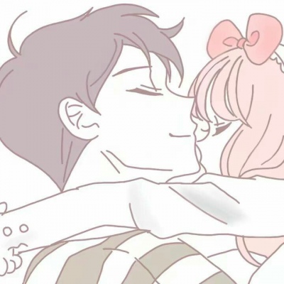 兄弟男生动漫头像个性网4