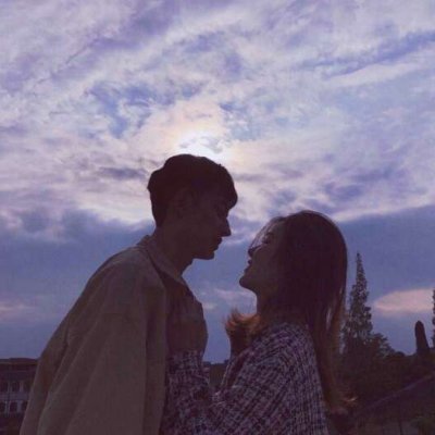 对漫头像女7