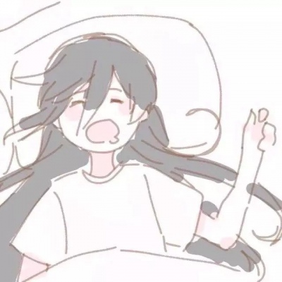 男生头像智障8