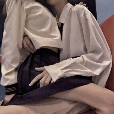 女生运动头像图片8
