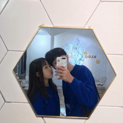 肖战头像女生专用 可爱12