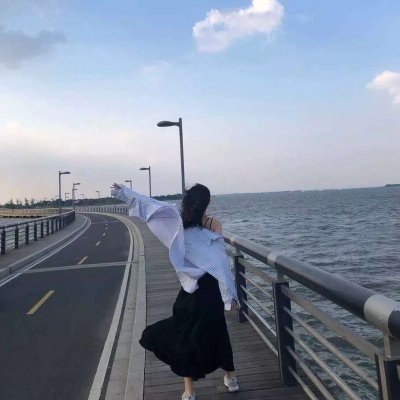 清爽男生微信头像动漫9