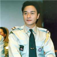 好看的渣男黑白头像3