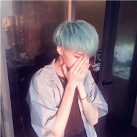 中分男生头像动漫12