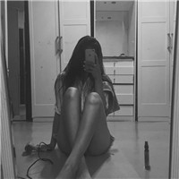 姐妹三人头像暗黑风5