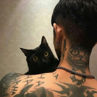 漫画男生头像大全2