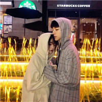 有点污的女生头像10