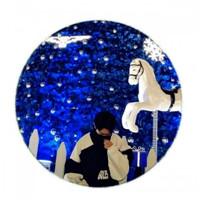 欧美霸气纹身高清头像图片10