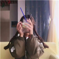 qq头像英文字头像女生7