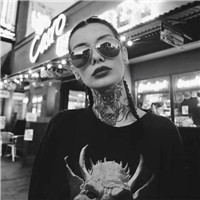 经典动画片人物头像10