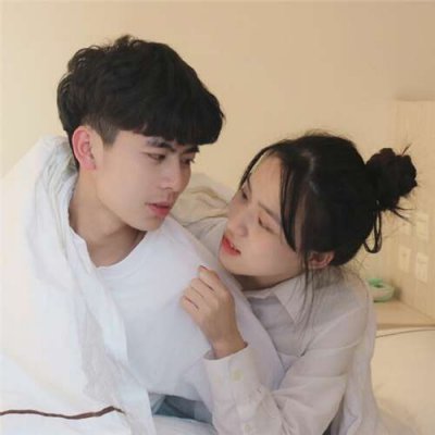 qq头像动漫男生可爱10