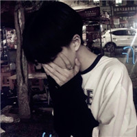 欧美小众搞怪头像4